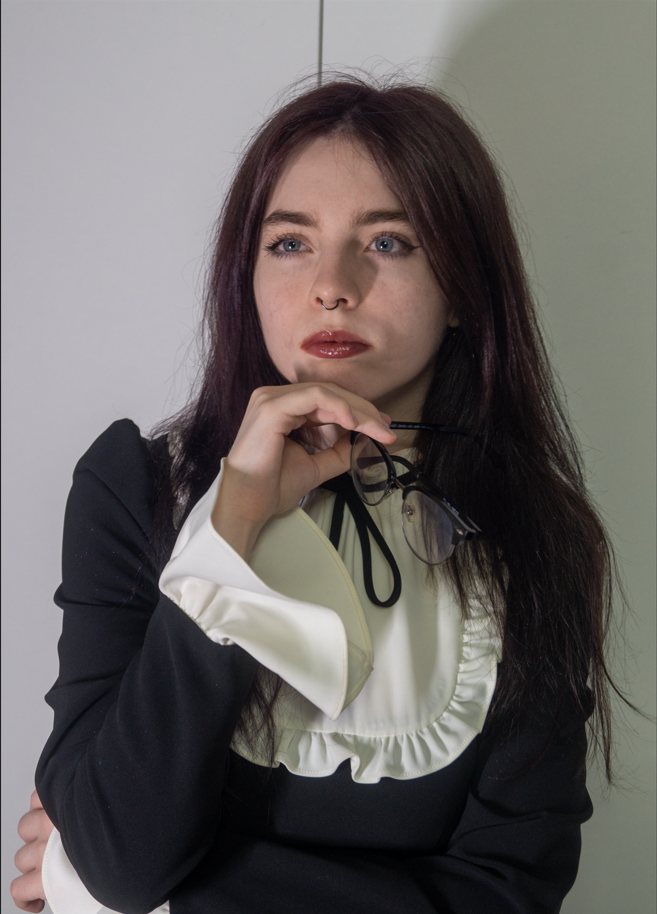 Ева Соловьёва